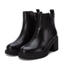 Women's Casual Booties By XTI