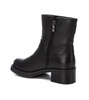 Women's Biker Booties By
