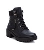 Women's Biker Booties By XTI