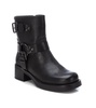 Women's Biker Booties By