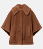 Teddy Bear cape