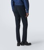 Cotton twill chinos