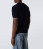 Mr Chichester cashmere sweater