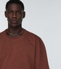 Cotton jersey T-shirt