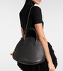 Dome 32 leather tote bag