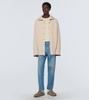 Kerala mid-rise straight jeans