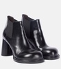 Cliff leather Chelsea boots