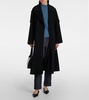 Beato virgin wool coat