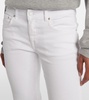 Ex Boyfriend straight jeans