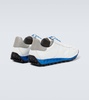 x Spalwart leather low-top sneakers