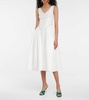 Yes Darling 95 satin sandals