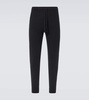 Mr Fulham cashmere sweatpants