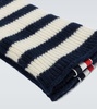 Cashmere gloves