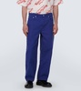 Cotton pants