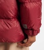 The Cube Seia down jacket