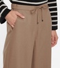 Floria wide-leg pants