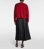 Angelo wool sweater