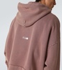 Cotton hoodie