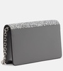 Glitter wallet on chain