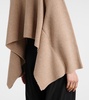 Trip wool and cashmere sweater