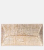Logo clutch
