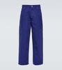Cotton pants