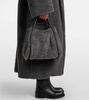 Tmarin Small teddy tote bag