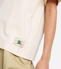 EKD cotton jersey T-shirt