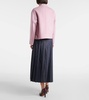 Susanna virgin wool cardigan