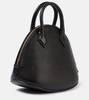 Dome 25 leather tote bag