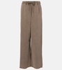 Cotton sweatpants