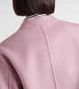 Susanna virgin wool cardigan