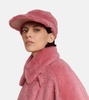 Gimmy teddy baseball cap