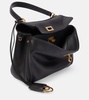Rodeo Mini leather tote bag