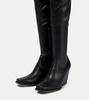 Over-the-knee boots