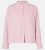 Susanna virgin wool cardigan
