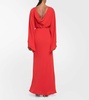 Cady maxi dress