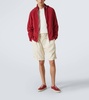 Cotton sweater