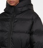 Down jacket