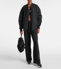 True Nature bomber jacket