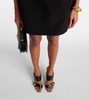 Eva 95 leather mules