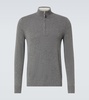 Mr Fenchurch cashmere sweater