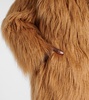 Miley faux fur jacket