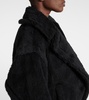 Radice teddy jacket