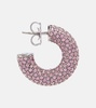 Cameron Small embellished earrings