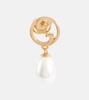Gucci Blondie embellished earrings