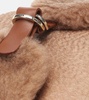 Avy camel hair hat