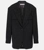 Jemily oversized jacket