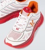 Pace low-top sneakers