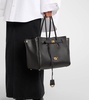 Bel Air Medium leather tote bag